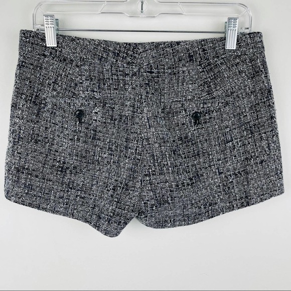 Banana Republic tweed fry shorts - Picture 4 of 11